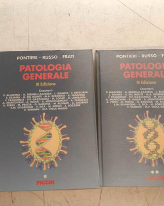Patologia generale
