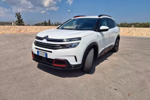 Citroen C5 Aircross Hybrid 225 e-EAT8 Shine