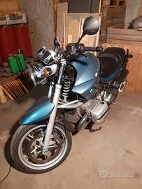 Bmw r 1150 r - 2002