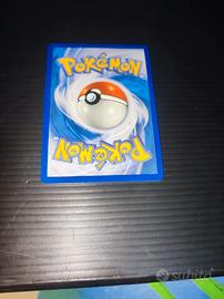 Carta Pokemon ho-ho