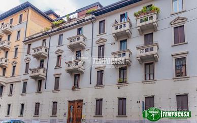 BILOCALE CON BALCONE