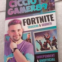 Libro Cicciogamer