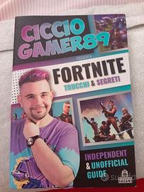 Libro Cicciogamer