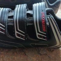 Scarpe mountain bike specialized n. 43