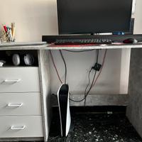 Scrivania “Stella Traidimg ADRIA”