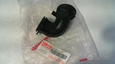 MANICOTTO ASPIRAZIONE BOOSTER OVETTO 100 YAMAHA 4V
