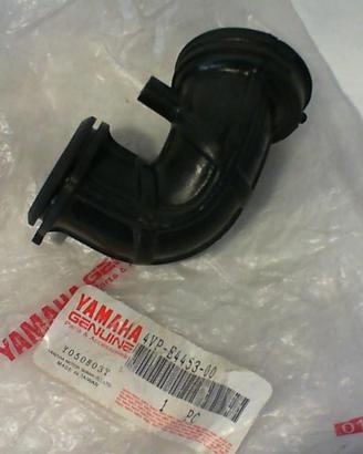 MANICOTTO ASPIRAZIONE BOOSTER OVETTO 100 YAMAHA 4V