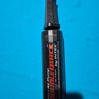 Pompa Double Quick per Gonfiabili 