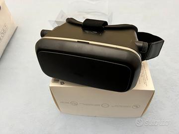 Visore realta virtuale