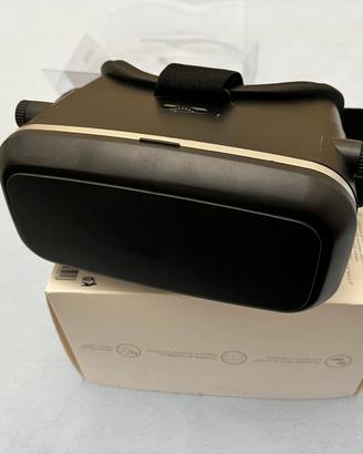 Visore realta virtuale