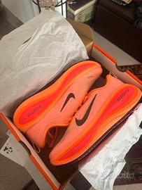 Nike Vomero Plus taglia 44.5