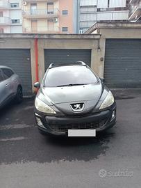 Peugeot 308 sw