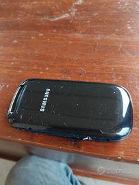 Telefono nuovo