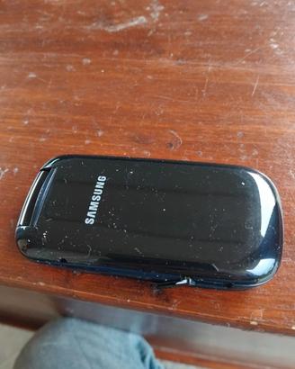 Telefono nuovo
