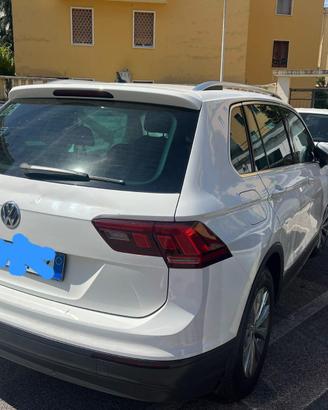 Volkswagen Tiguan (Incidentata) – 227940 km – Per