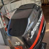 Calandra mercury f 115 elpt efi 4tempi