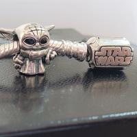 charm star wars yoda 