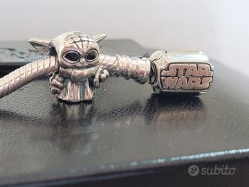 charm star wars yoda 