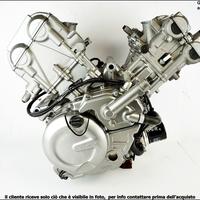 motore completo Suzuki V Strom 650 XT ABS 15 17