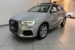 Audi Q3 2.0 TDI 150/CV Quattro S tronic 2015