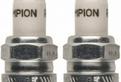 Champion Copper Plus 2 Candele RA8HC, 6R12 Harley