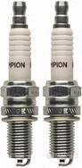 Champion Copper Plus 2 Candele RA8HC, 6R12 Harley