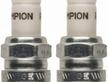 Champion Copper Plus 2 Candele RA8HC, 6R12 Harley