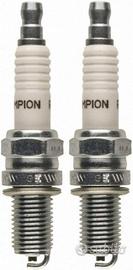 Champion Copper Plus 2 Candele RA8HC, 6R12 Harley