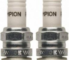 Champion Copper Plus 2 Candele RA8HC, 6R12 Harley