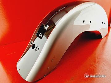 PARAFANGO HARLEY DAVIDSON DELUXE