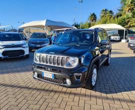 Jeep Renegade 2019 2.0 mjt Limited 4wd 140cv