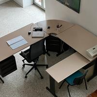 Scrivania ufficio /casa