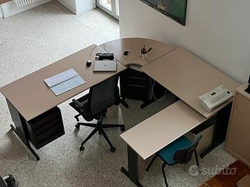 Scrivania ufficio /casa