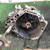 CAMBIO MANUALE COMPLETO NISSAN Juke Serie F15 TL41
