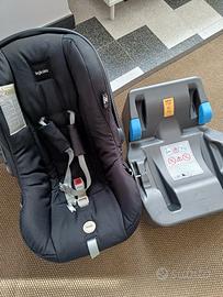 Ovetto auto Inglesina