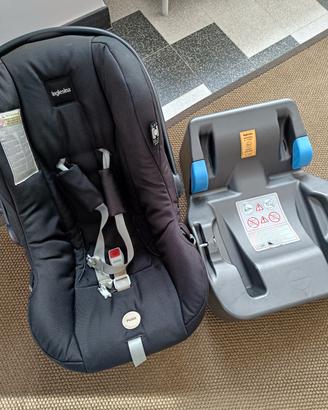 Ovetto auto Inglesina