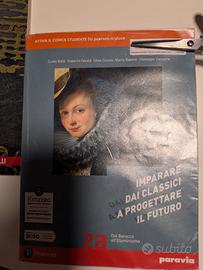 Imparare dai classici a progettare il l futuro