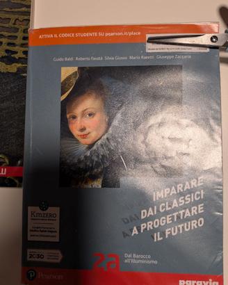 Imparare dai classici a progettare il l futuro