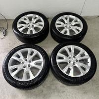 CERCHI E GOMME OPEL 235/50/19 V XL