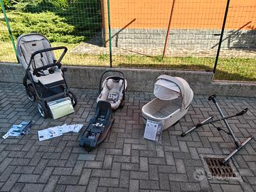 Trio Inglesina Aptica
