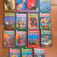 Lotto libri "Piccoli Brividi" R.L. Stine 
