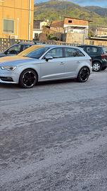 Audi A3 2.0 150 cv