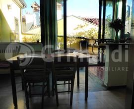 Appartamento Padova [0219251003VRG]