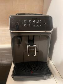 Macchinetta Caffè automatica