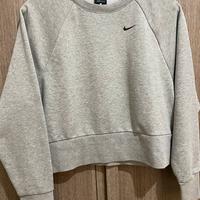 Felpa Nike Dri- Fit originale