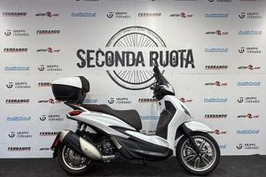 Piaggio Beverly 300