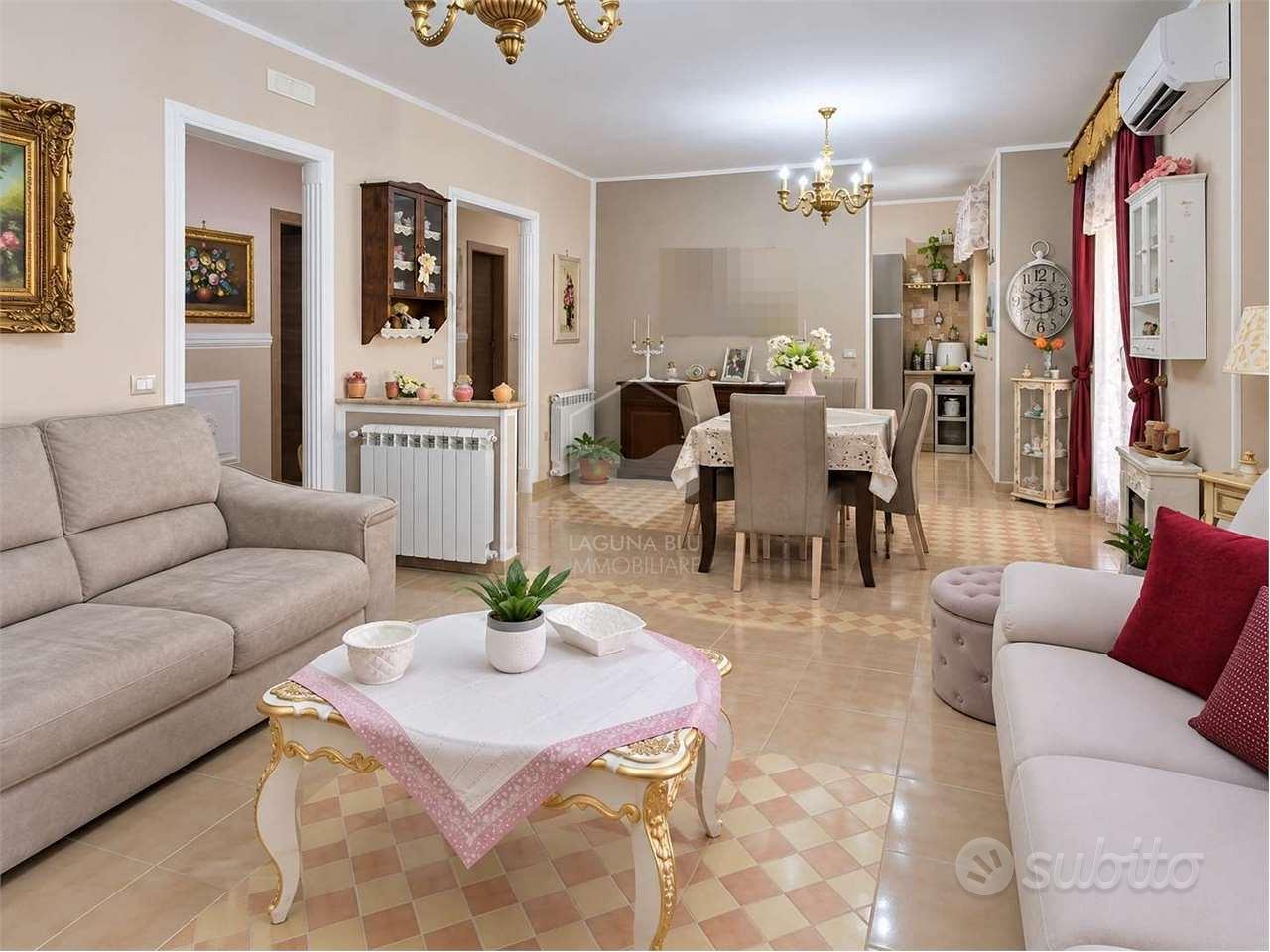 Appartamento – Mazara del Vallo, Trapani - Vista 2