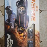 anki overdrive fast and furious