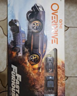 anki overdrive fast and furious