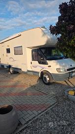 Ford Transit 125.T350  Challenger  172 